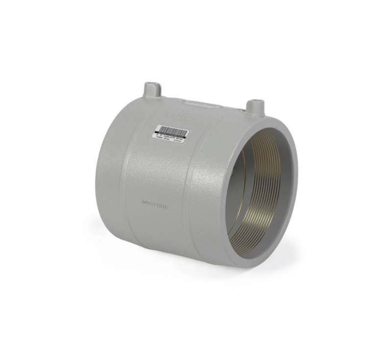 Муфта PERT 40 мм sdr 11 электросварная 